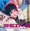 Seiko Matsuda - Sound Of My Heart (Vinyl, LP, Album, Stereo) Good Plus (G+) / Good Plus (G+)