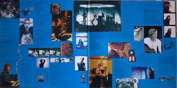 Peasants, Pigs & Astronauts