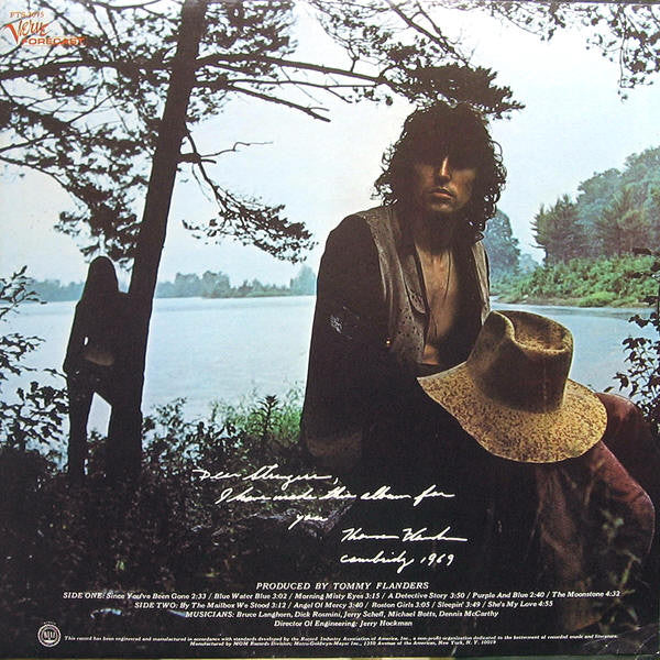 Release: The Moonstone-Vinyl-US-1969-FTS-3075-2225698