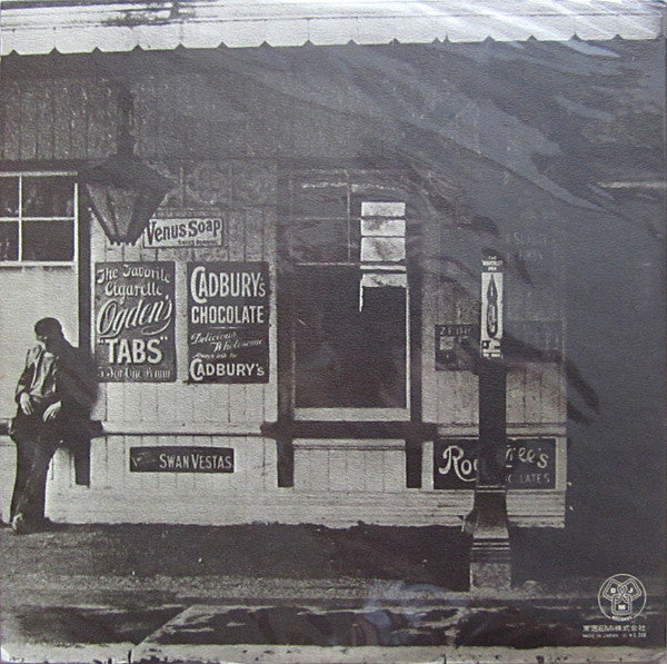Tumbleweed Connection