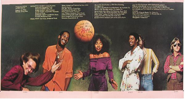 Release: Street Player-Vinyl-US-1978-AA-1049-2303047