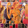 Various - Strictly The Best 18 (LP, Compilation) - Very Good Plus (VG+) / Very Good Plus (VG+)
