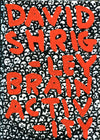 David Shrigley - Brain Activity (Vinyl, 7