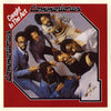 Commodores - Caught In The Act (LP, Album) - Very Good (VG) / Very Good (VG)
