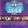 Rob McConnell & The Boss Brass - Again! Volume 2 (Vinyl, LP, Album) Very Good Plus (VG+) / Very Good (VG)