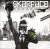 Skarface (2) - Full Fool Rules (Vinyl, LP, Album) Very Good Plus (VG+) / Very Good (VG)