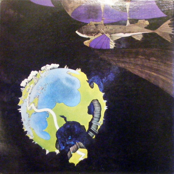 Release: Fragile-Vinyl-US-1977-SD 19132-1123791