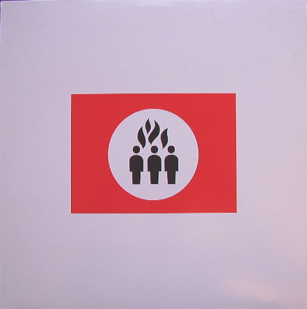 Release: The Emperor's New Clothes-Vinyl-UK-2007-SUICIDELP007/2LTD-1109862