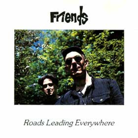 Master Release: Roads Leading Everywhere by Friends (5)