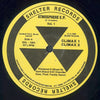 Kerri Chandler - Atmosphere E.P. Vol. 1 (Vinyl, 12