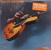 Robby Krieger - Versions (LP, Album) - Very Good Plus (VG+) / Very Good Plus (VG+)