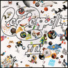 Led Zeppelin - Led Zeppelin III (LP, Album, Reissue) - Very Good Plus (VG+) / Near Mint (NM or M-)