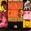 Nino Oliviero - Mondo Cane No. 2 - Original Soundtrack Recording (Vinyl, LP, Album, Mono) Very Good Plus (VG+) / Good Plus (G+)