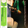 Stanley Turrentine - Don't Mess With Mister T. / ミスターＴ (LP, Album) - Very Good Plus (VG+) / Good (G)