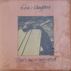 Eric Clapton - There's One In Every Crowd (Vinyl, LP, Album) Very Good (VG) / Good Plus (G+)