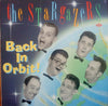 The Stargazers (2) - Back In Orbit (Vinyl, LP) Very Good (VG) / Very Good (VG)
