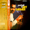 Art Farmer - Portrait Of Art Farmer (LP, Album, Limited Edition, Reissue, Stereo) - Very Good Plus (VG+) / Very Good Plus (VG+)