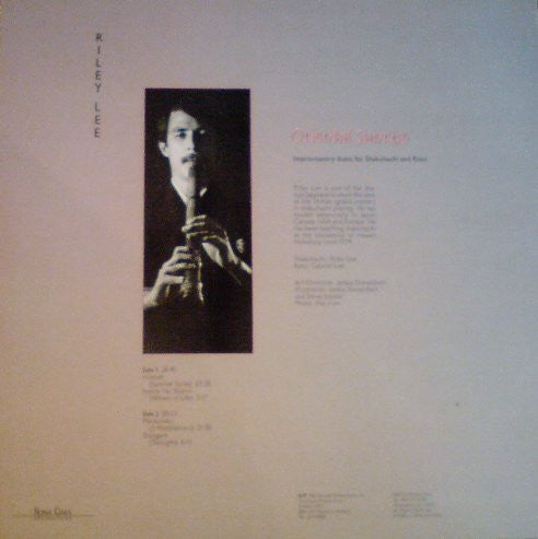 Release: Unknown Release-Vinyl-Germany-1985-LP-112-2974514