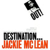 Jackie McLean - Destination... Out! (2x12