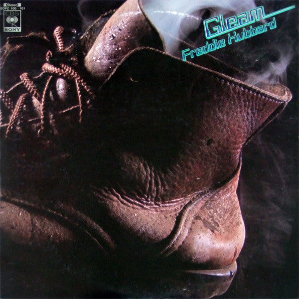 Release: Unknown Release-Vinyl-Japan-1975-SOPZ 100~101-1833534