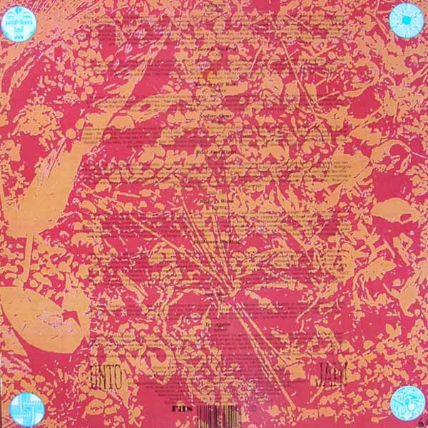 Master Release: Praises by Israel Vibration
