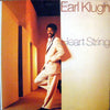 Earl Klugh - Heart String (Vinyl, LP, Album) Very Good Plus (VG+) / Very Good Plus (VG+)