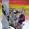 Various - Metal For Muthas (LP, Compilation) - Near Mint (NM or M-) / Very Good Plus (VG+)