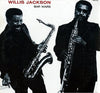 Willis Jackson - Bar Wars (LP, Album) - Very Good Plus (VG+) / Very Good (VG)