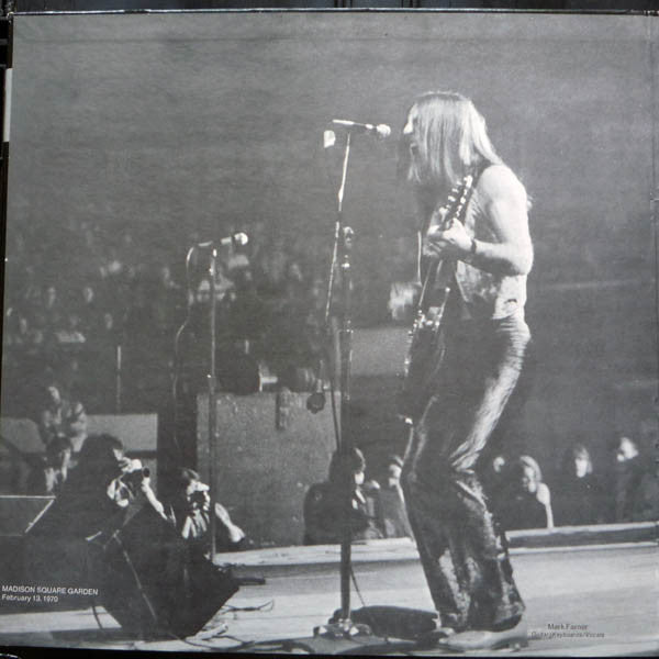 Release: Closer To Home-Vinyl-US-1970-SKAO-471-2568171