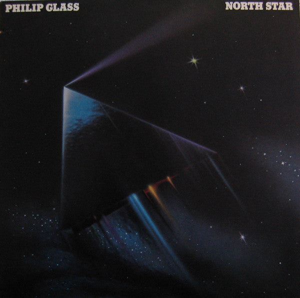 Master Release: North Star by Philip Glass