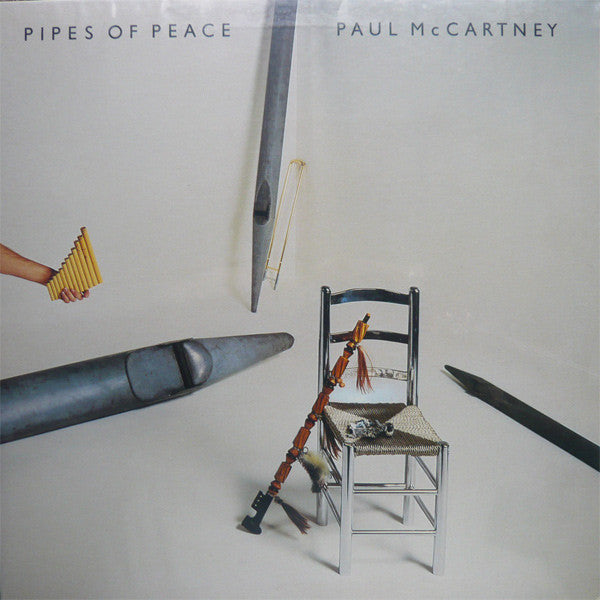 Pipes Of Peace