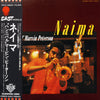 Hannibal Marvin Peterson - Naima (Vinyl, LP, Album, Stereo) Near Mint (NM or M-) / Near Mint (NM or M-)