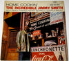 Jimmy Smith - Home Cookin' (Vinyl, LP, Album, Reissue, Stereo) Good Plus (G+) / Very Good (VG)