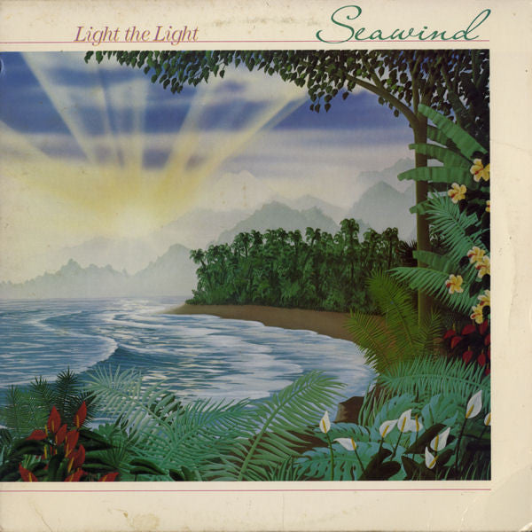 Release: Light The Light-Vinyl-US-1979-SP-734-1529267