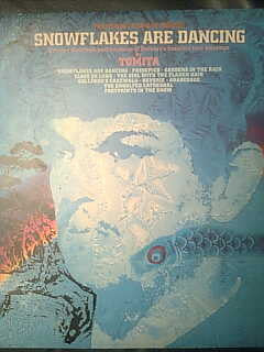 Snowflakes Are Dancing (The Newest Sound Of Debussy)