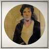 Bruce Springsteen - Darkness On The Edge Of Town (LP, Album, Picture Disc, Promo) - Mint (M) / Mint (M)