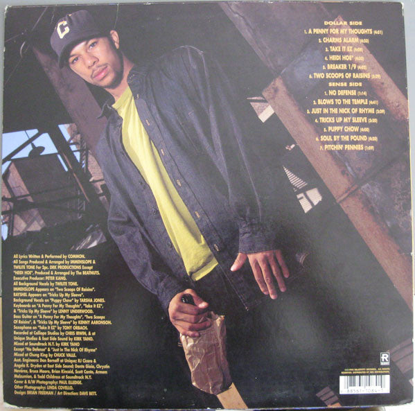 Release: Can I Borrow A Dollar?-Vinyl-US-None-88561-1084-1-1306070