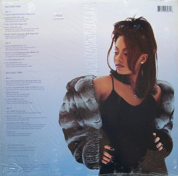 Release: The Other Woman-Vinyl-US-1998-314 530 897-1-1196933