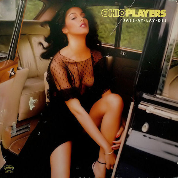Release: Jass-Ay-Lay-Dee-Vinyl-US-1978-SRM-1-3730, 9110 075-1256765