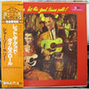 Shirley And Lee - Let The Good Times Roll (Vinyl, LP, Compilation) Very Good Plus (VG+) / Very Good Plus (VG+)