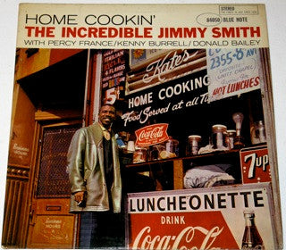 Home Cookin'