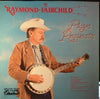 Raymond Fairchild - Plays Requests (LP, Album) - Very Good Plus (VG+) / Very Good Plus (VG+)