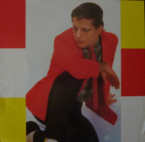 Release: Titles-Vinyl-Japan-1982-VIL-6006, VIRG-6006-2877179