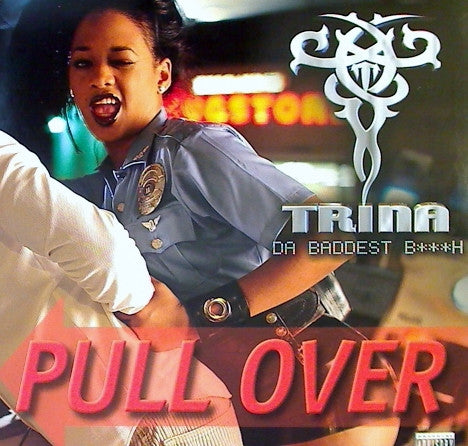 Pull Over / I Don't Need U