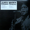 James Brown - Ultimate Remixes (Vinyl, EP, Limited Edition, 12