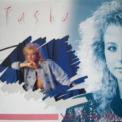 Release: You Only You-Vinyl-Japan-1988-ALI-13033-2179715
