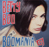 Betty Boo - Boomania (Vinyl, LP, Album) Very Good (VG) / Very Good (VG)