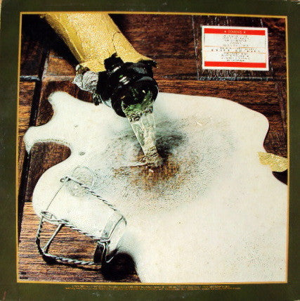 Release: Say No More-Vinyl-Japan-1977-25AP 511-3047512