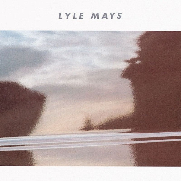 Release: Lyle Mays-Vinyl-US-1986-GHS 24097, GHS 24097-1840095