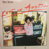 Marc Benno - Lost In Austin (Vinyl, LP, Album) Very Good Plus (VG+) / Very Good Plus (VG+)